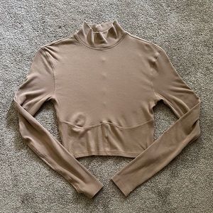 Lululemon Turtleneck Long Sleeve